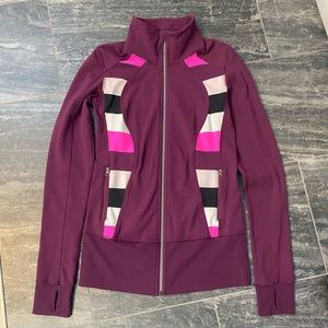Lululemon Workout Jacket